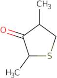 Dihydro-2,4-dimethyl-3(2H)-thiophenone