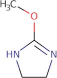 4,5-Dihydro-2-methoxy-1H-imidazole - 30-40% solution in Dichloromethane