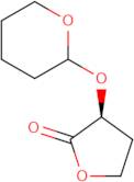 (3S)-Dihydro-3-[(tetrahydro-2H-pyran-2-yl)oxy]-2(3H)-furanone