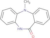 5,10-Dihydro-5-methyl-11H-dibenzo[b,e][1,4]diazepin-11-one