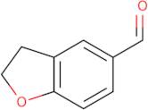 2,3-Dihydrobenzofuran-5-carboxaldehyde