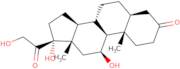 5a-Dihydrocortisol