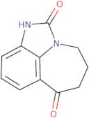 5,6-Dihydroimidazo[4,5,1-jk][1]benzazepine-2,7(1H,4H)-dione