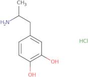 3,4-Dihydroxy amphetamine hydrochloride