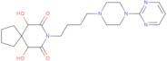 6,10-Dihydroxy buspirone