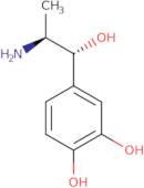 (-)-3,4-Dihydroxy norephedrine