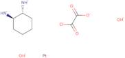 Dihydroxy oxaliplatin-pt(IV)