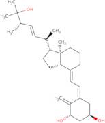 1a,25-Dihydroxy vitamin D2