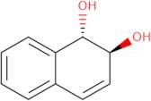 (+/-)-trans-1,2-Dihydroxy-1,2-dihydronaphthalene