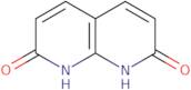 2,7-Dihydroxy-1,8-naphthridine