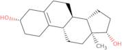 3b,17b-Dihydroxy-19-norandrost-5(10)-ene