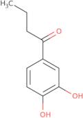 3',4'-Dihydroxy-1-phenyl-2-butanone