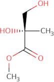 (2S)-2,3-Dihydroxy-2-methyl-propanoic acid methyl ester 90%