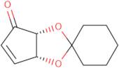 (1R,2R)-1,2-Dihydroxy-3-cyclopropen-5-one 1,2-cyclohexyl ketal