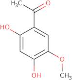 2,4-Dihydroxy-5-methoxyacetophenone