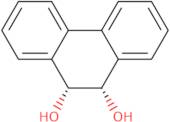 cis-9,10-Dihydroxy-9,10-dihydrophenanthrene