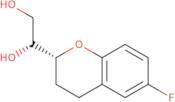 (1'R,2R)-2-(1',2'-Dihydroxyethyl)-6-fluorochromane
