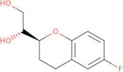 (1'R,2S)-2-(1',2'-Dihydroxyethyl)-6-fluorochromane