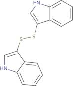 3,3'-Diindolyl disulphide