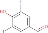 3,5-Diiodo-4-hydroxybenzaldehyde