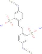 4,4'-Diisothiocyano-2,2'-dihydrostilbenedisulfonic acid disodium salt