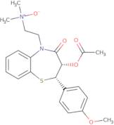 Diltiazem N-oxide