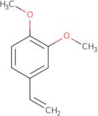 3,4-Dimethoxy styrene