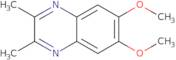 6,7-Dimethoxy-2,3-dimethyl-quinoxaline