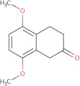 1,4-Dimethoxy-6-tetralone