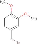 3,4-Dimethoxybenzyl bromide