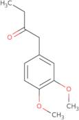 1-(3,4-Dimethoxyphenyl)-2-butanone