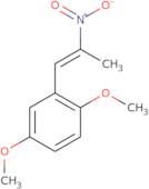 1-(2,5-Dimethoxyphenyl)-2-nitropropene