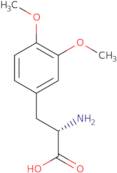 3-(3,4-Dimethoxyphenyl)-L-alanine