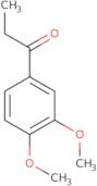 3,4-Dimethoxypropiophenone