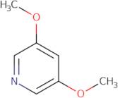 3,5-Dimethoxypyridine