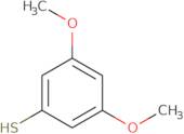 3,5-Dimethoxythiophenol