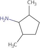 2,5-Dimethyl cyclopentanamine