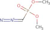 Dimethyl diazomethylphosphonate