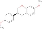 (S)-4',7-Dimethyl equol