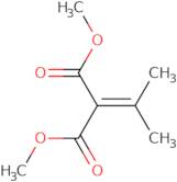 Dimethyl isopropylidenemalonate