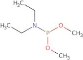 Dimethyl N,N-diethylphosphoramidite