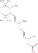 4,4-Dimethyl retinoic acid