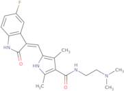 N,N-Dimethyl sunitinib