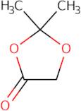2,2-Dimethyl-1,3-dioxolan-4-one