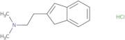 N,N-Dimethyl-1H-indene-2-ethanamine hydrochloride
