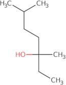 3,6-Dimethyl-3-heptanol