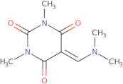 1,3-Dimethyl-5-[(dimethylamino)methylene]2,4,6-(1H,3H,5H)-trioxopryimidine