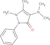 4-Dimethylamino antipyrine