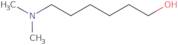 6-(Dimethylamino)-1-hexanol
