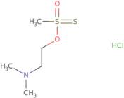 (Dimethylamino)ethyl methanethiosulfonate hydrochloride